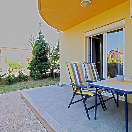 Appartement Radica 2357 Pula
