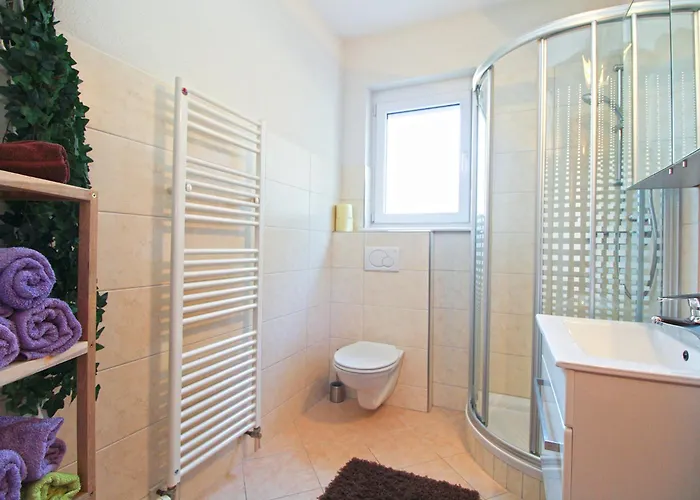 Radica 2357 Appartement *