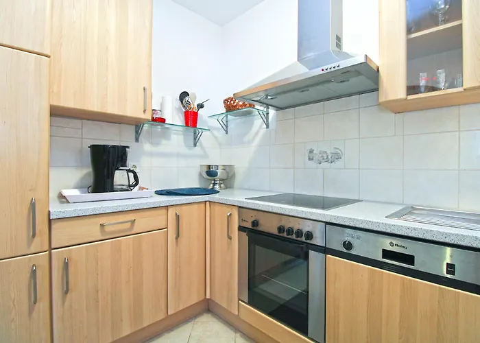 Appartement Radica 2357