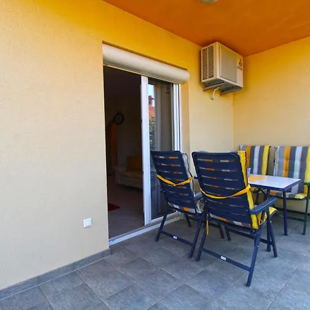 Lejlighed Radica 2357 *