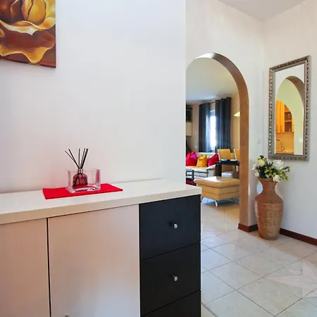 Apartamento Radica 2357 Pula