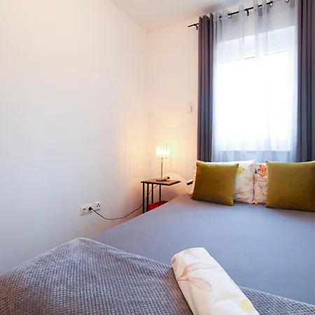 Radica 2357 Apartamento