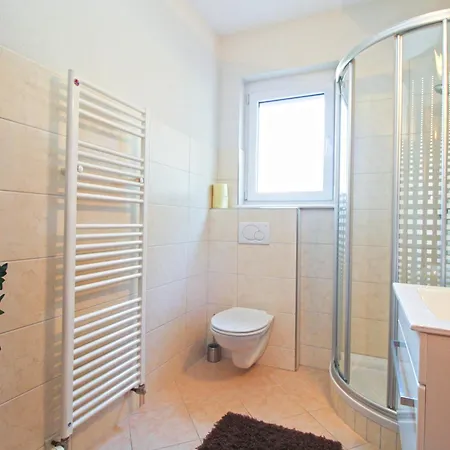 Radica 2357 Lejlighed *