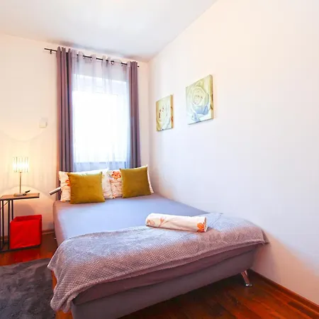 Apartamento Radica 2357