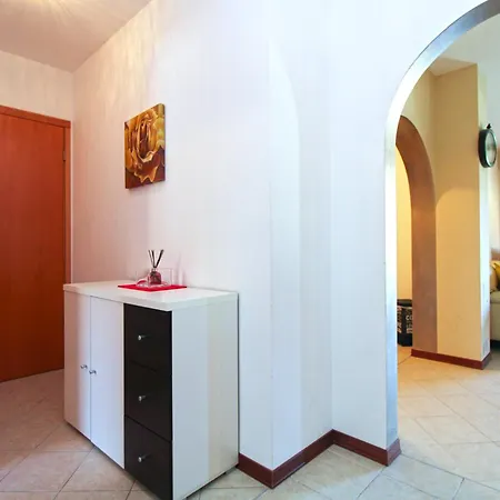 Apartamento Radica 2357