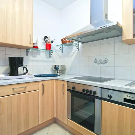 Apartamento Radica 2357