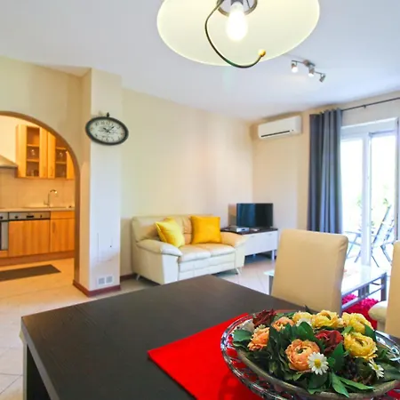 Apartamento Radica 2357 Pula