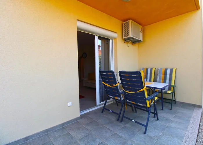 Apartament Radica 2357 *