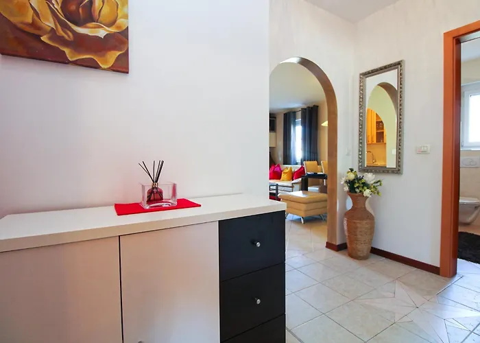 Apartament Radica 2357 Pula