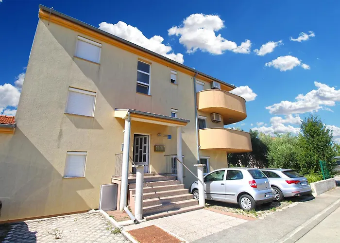 Apartament Radica 2357 *