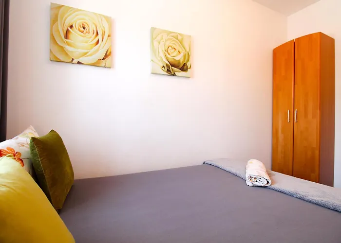 Apartament Radica 2357 Pula