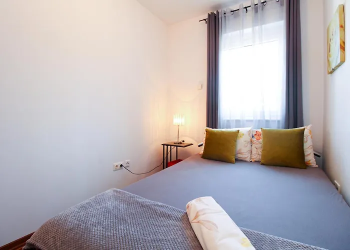 Radica 2357 Apartament