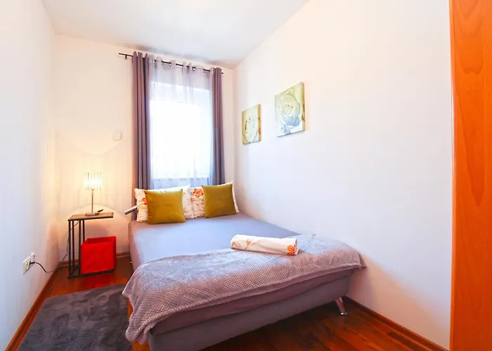 Apartament Radica 2357