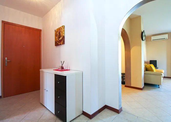 Apartament Radica 2357