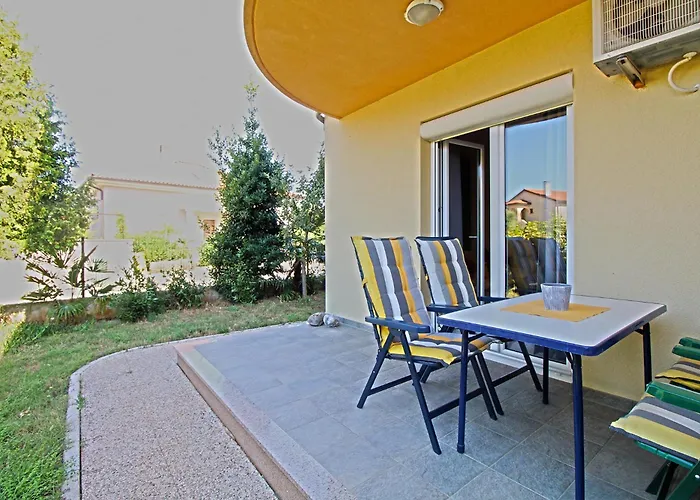 Apartament Radica 2357 Pula