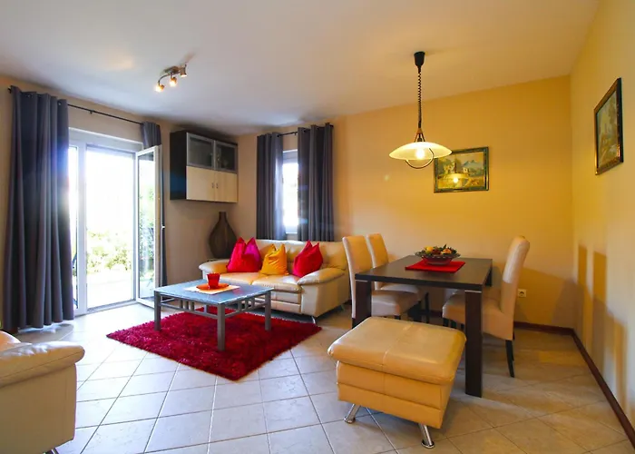 Radica 2357 Apartament Pula